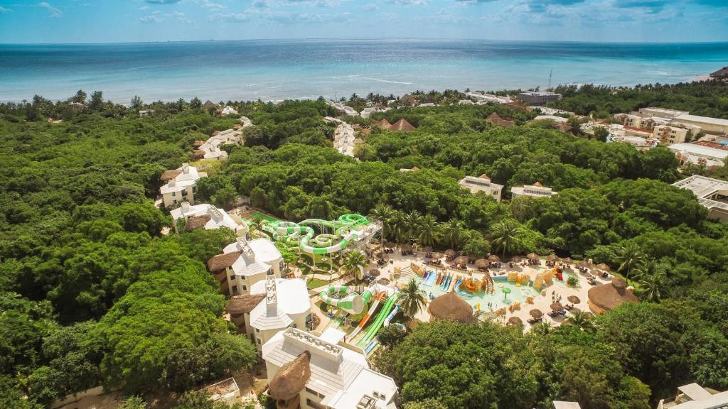 SANDOS CARACOL ECO EXPERIENCE RESORT — фото 9