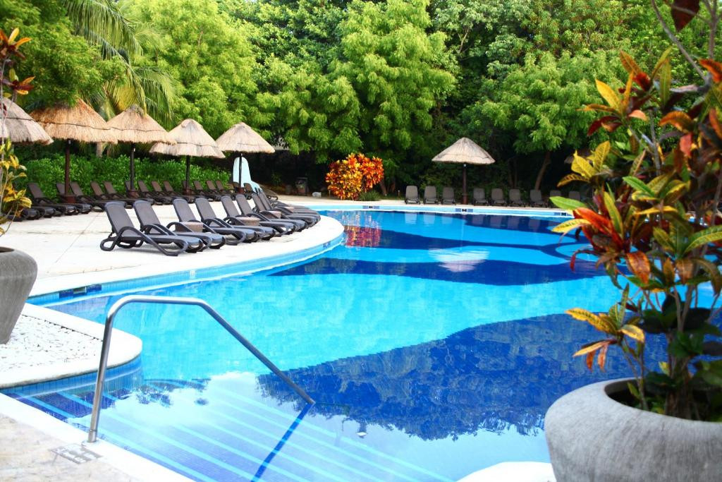 SANDOS CARACOL ECO EXPERIENCE RESORT — фото 10