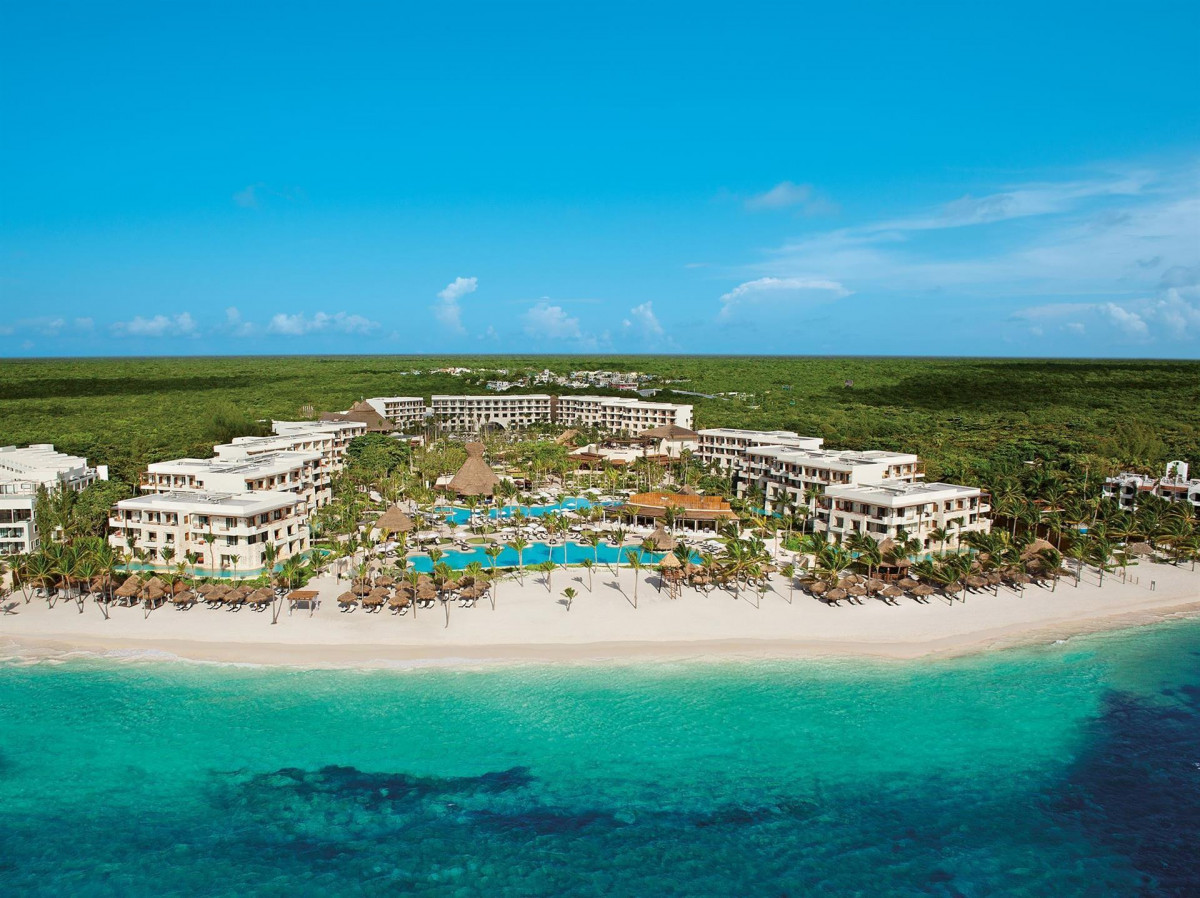SECRETS AKUMAL RIVIERA MAYA
