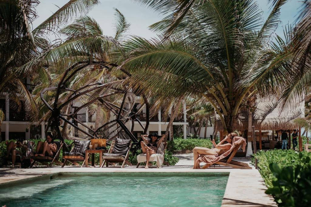 SELINA TULUM (EX. LOS LIRIOS) — фото 2