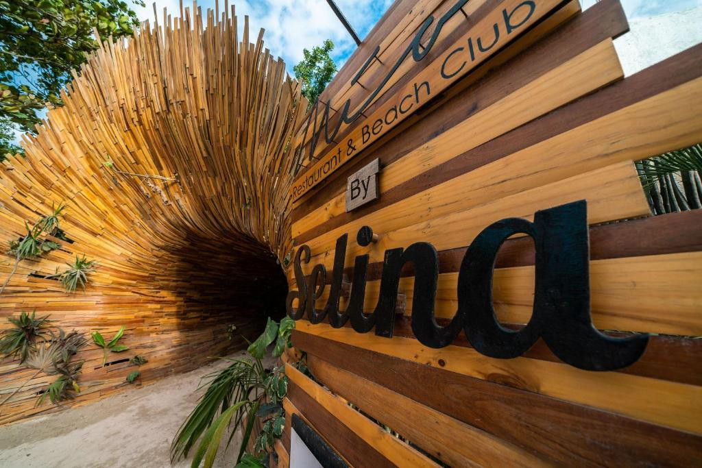 SELINA TULUM (EX. LOS LIRIOS) — фото 5