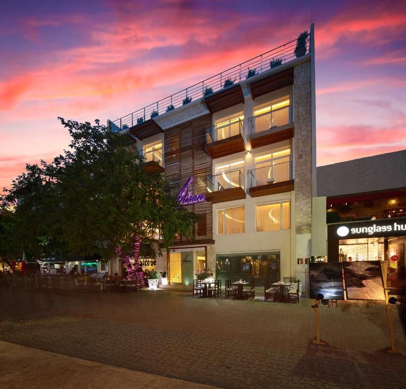SENSES QUINTA AVENIDA BY ARTISAN ADULTS ONLY