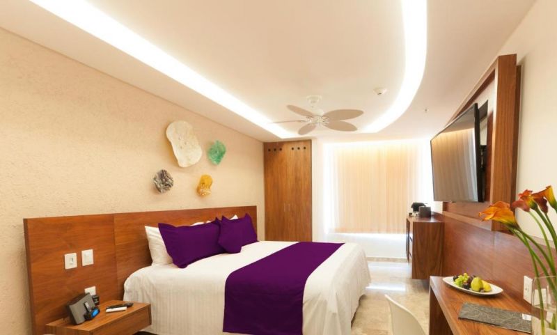 SENSES QUINTA AVENIDA BY ARTISAN ADULTS ONLY — фото 2