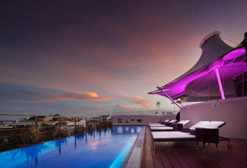 SENSES QUINTA AVENIDA BY ARTISAN ADULTS ONLY — фото 5