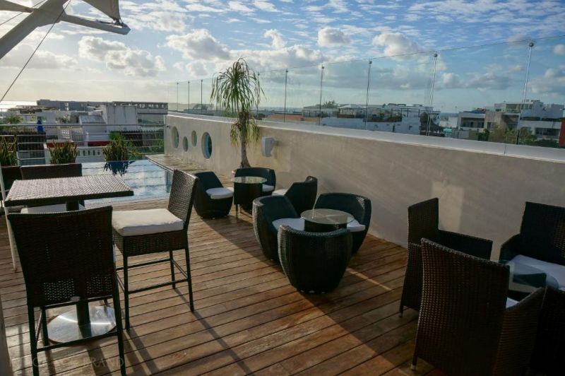 SENSES QUINTA AVENIDA BY ARTISAN ADULTS ONLY — фото 6