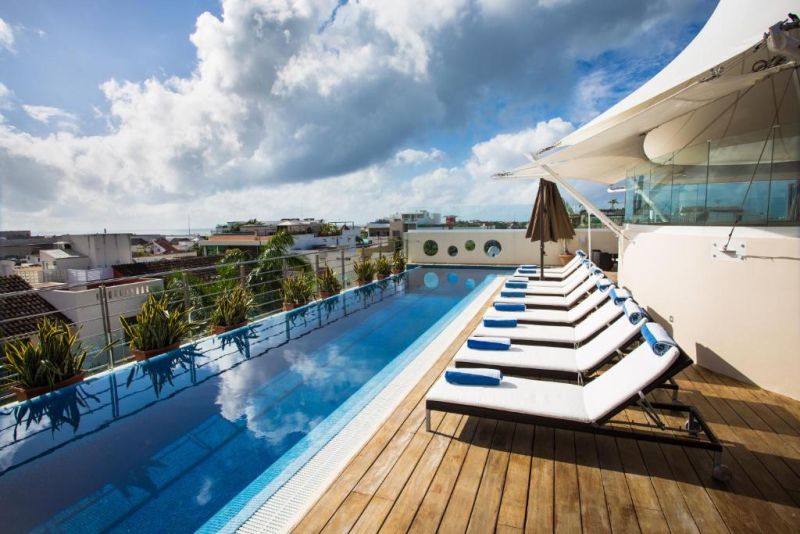 SENSES QUINTA AVENIDA BY ARTISAN ADULTS ONLY — фото 8