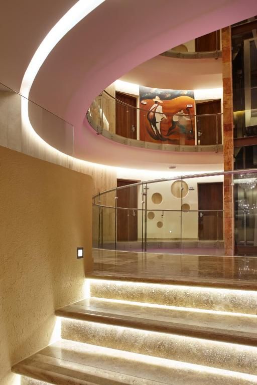 SENSES QUINTA AVENIDA BY ARTISAN ADULTS ONLY — фото 9