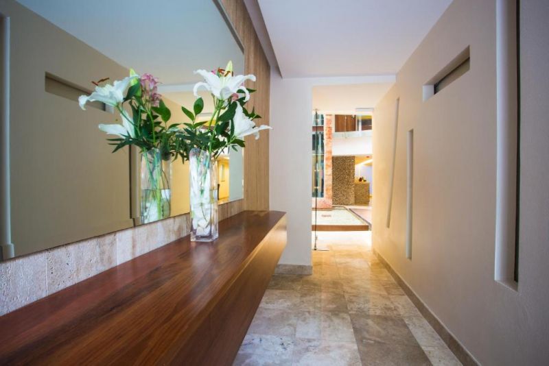 SENSES QUINTA AVENIDA BY ARTISAN ADULTS ONLY — фото 10