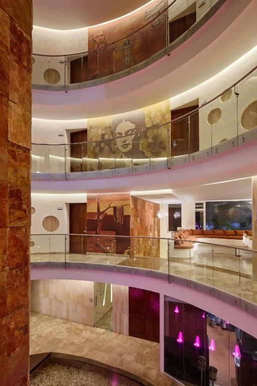 SENSES QUINTA AVENIDA BY ARTISAN ADULTS ONLY — фото 11