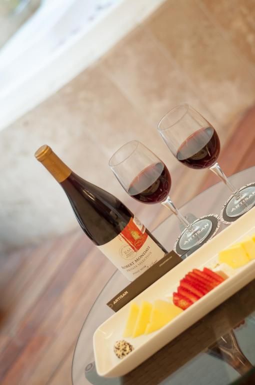 SENSES QUINTA AVENIDA BY ARTISAN ADULTS ONLY — фото 13