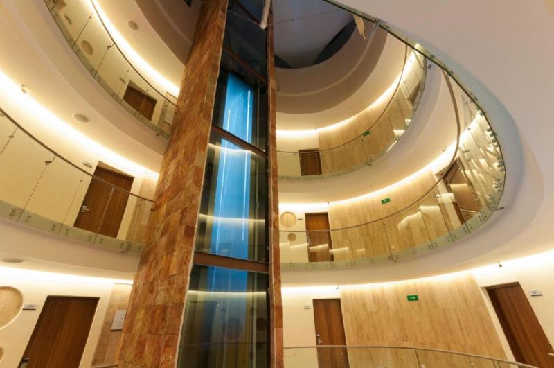 SENSES QUINTA AVENIDA BY ARTISAN ADULTS ONLY — фото 14