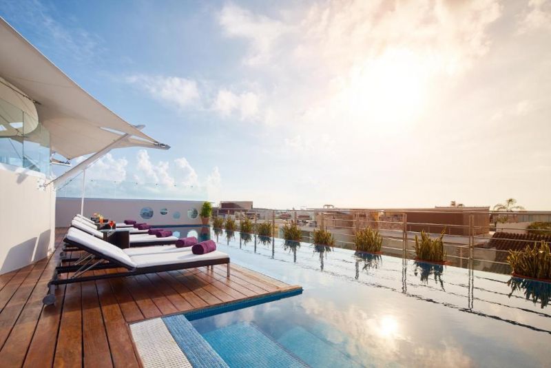SENSES QUINTA AVENIDA BY ARTISAN ADULTS ONLY — фото 15