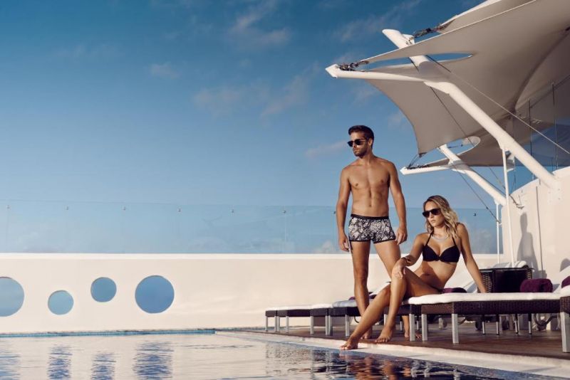 SENSES QUINTA AVENIDA BY ARTISAN ADULTS ONLY — фото 16