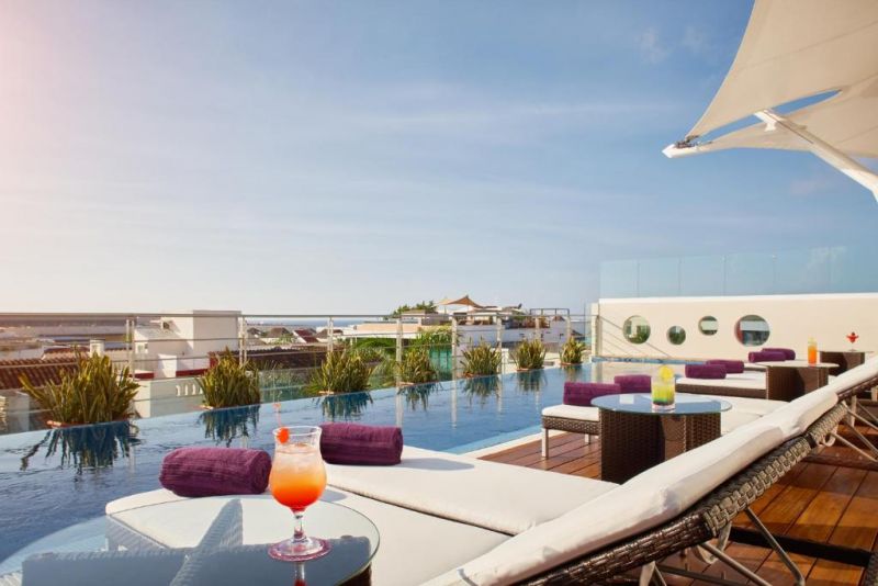 SENSES QUINTA AVENIDA BY ARTISAN ADULTS ONLY — фото 17