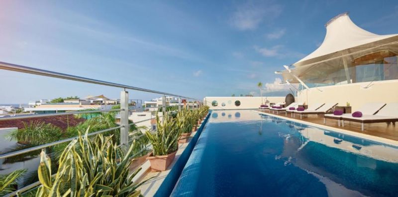 SENSES QUINTA AVENIDA BY ARTISAN ADULTS ONLY — фото 18
