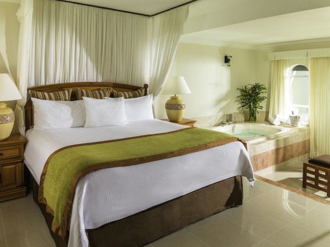 SENSIMAR RESORT RIVIERA MAYA GOURMET BY KARISMA — фото 7