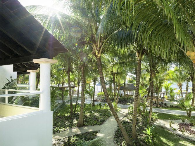 SENSIMAR RESORT RIVIERA MAYA GOURMET BY KARISMA — фото 10