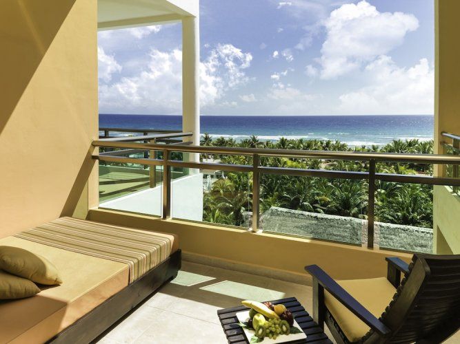 SENSIMAR RESORT RIVIERA MAYA GOURMET BY KARISMA — фото 11