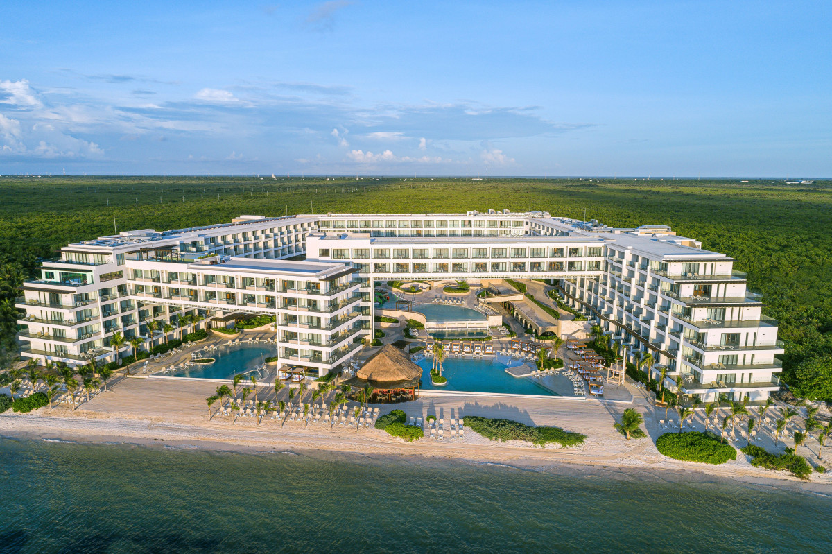 SENSIRA RIVIERA MAYA