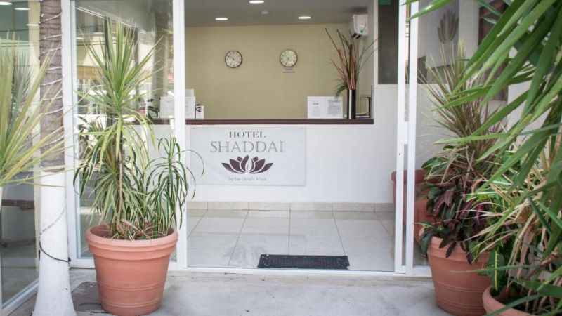 SHADDAI HOTEL