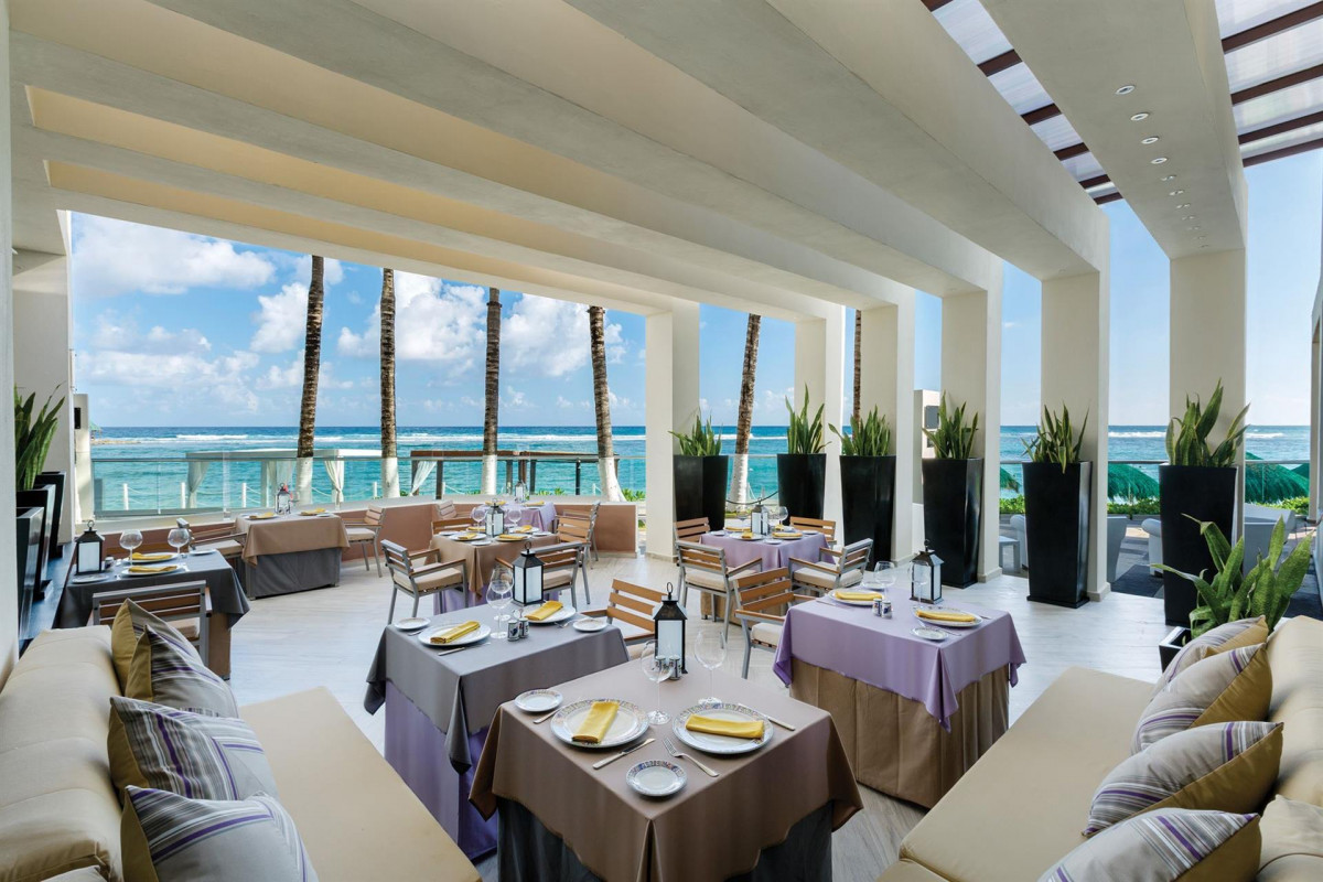 SUNSCAPE AKUMAL BEACH RESORT & SPA (EX.GRAND OASIS TULUM) — фото 11