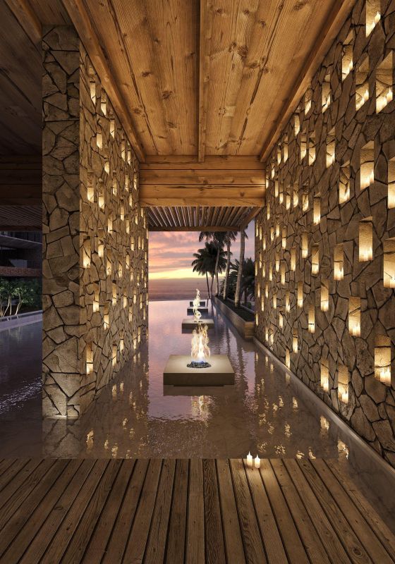 THE FIVES OCEANFRONT PUERTO MORELOS — фото 3
