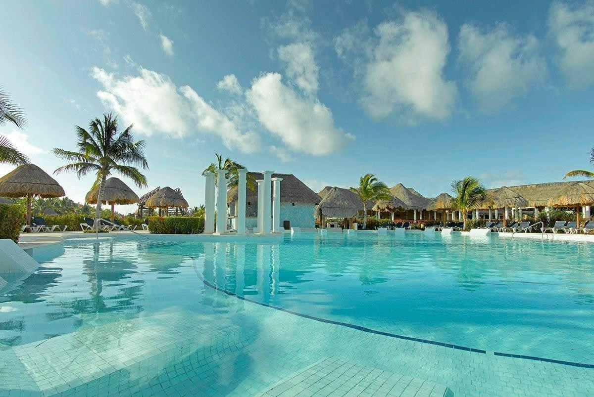 THE ROYAL SUITES YUCATAN BY PALLADIUM — фото 3