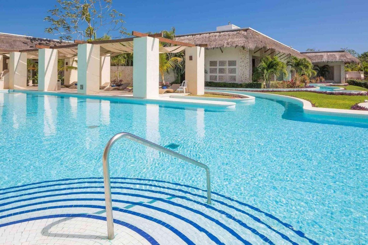 THE ROYAL SUITES YUCATAN BY PALLADIUM — фото 4