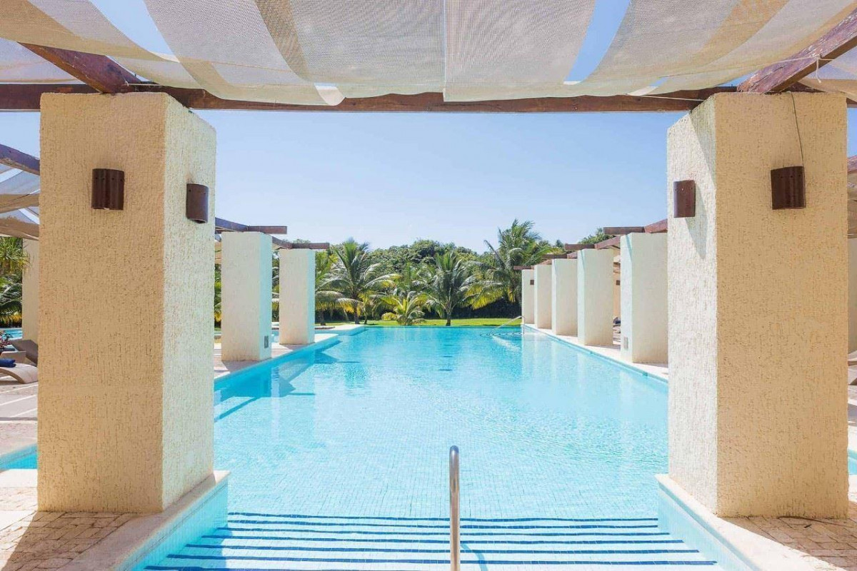 THE ROYAL SUITES YUCATAN BY PALLADIUM — фото 5