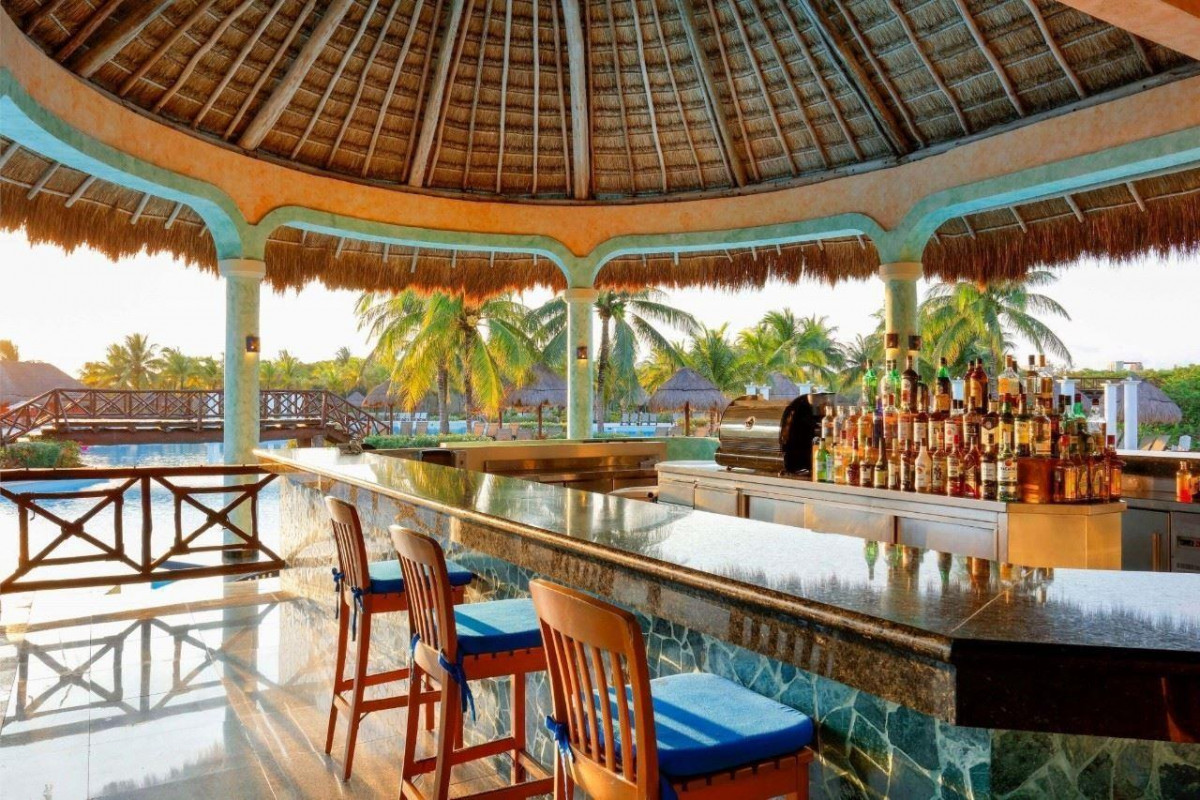 THE ROYAL SUITES YUCATAN BY PALLADIUM — фото 8