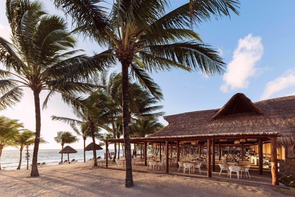 THE ROYAL SUITES YUCATAN BY PALLADIUM — фото 9