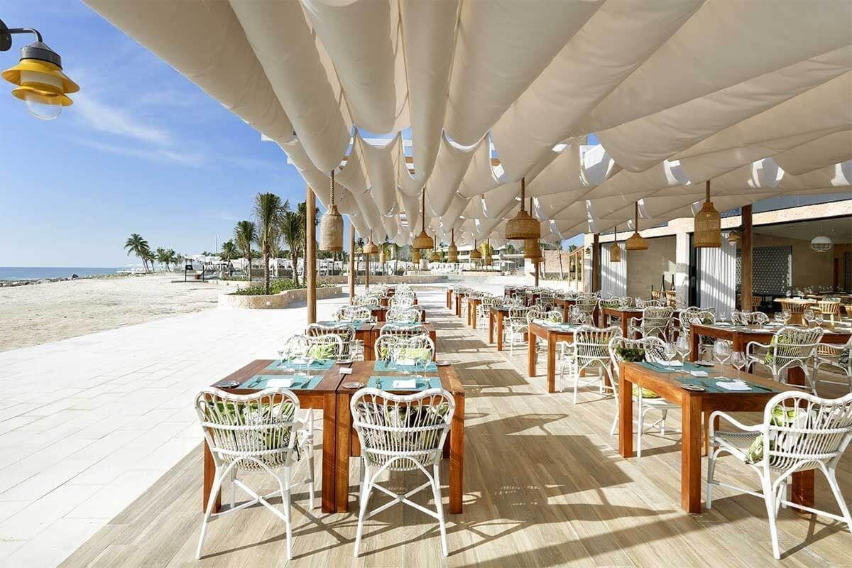 THE ROYAL SUITES YUCATAN BY PALLADIUM — фото 10