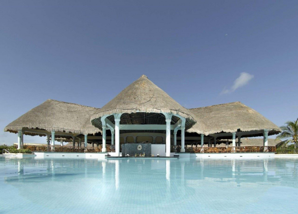 THE ROYAL SUITES YUCATAN BY PALLADIUM — фото 11
