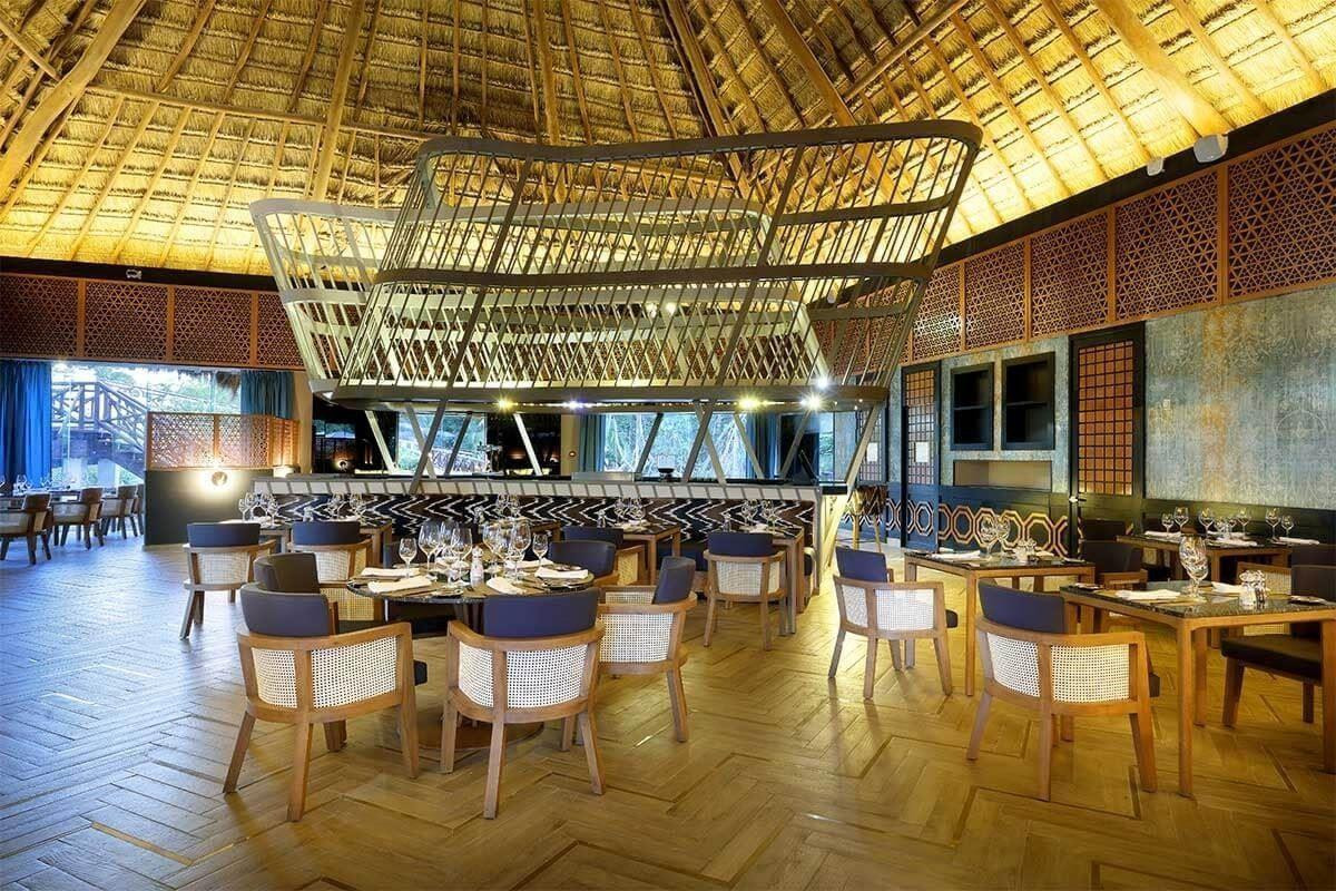 THE ROYAL SUITES YUCATAN BY PALLADIUM — фото 12