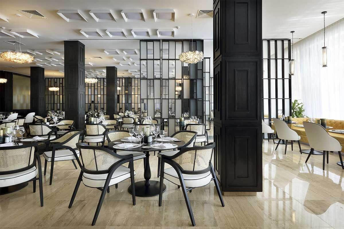 THE ROYAL SUITES YUCATAN BY PALLADIUM — фото 17