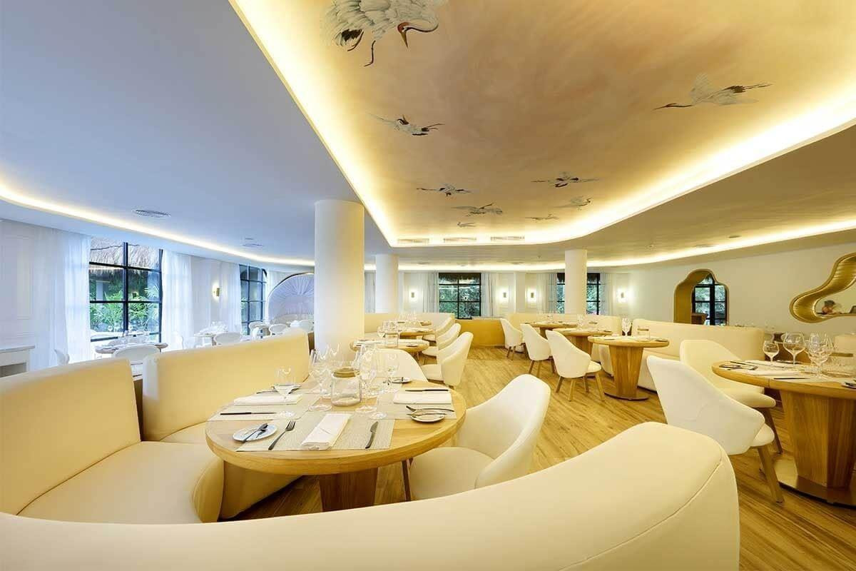 THE ROYAL SUITES YUCATAN BY PALLADIUM — фото 18