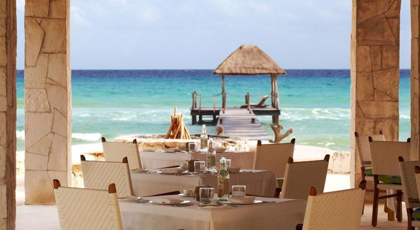 THE TIDES RIVIERA MAYA — фото 5