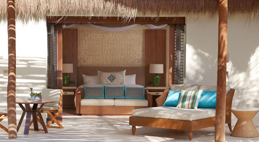 THE TIDES RIVIERA MAYA — фото 7