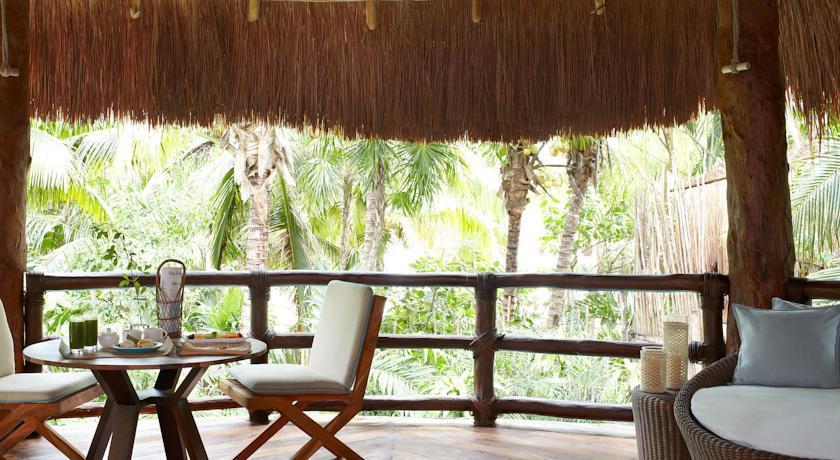 THE TIDES RIVIERA MAYA — фото 8