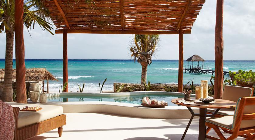 THE TIDES RIVIERA MAYA — фото 11