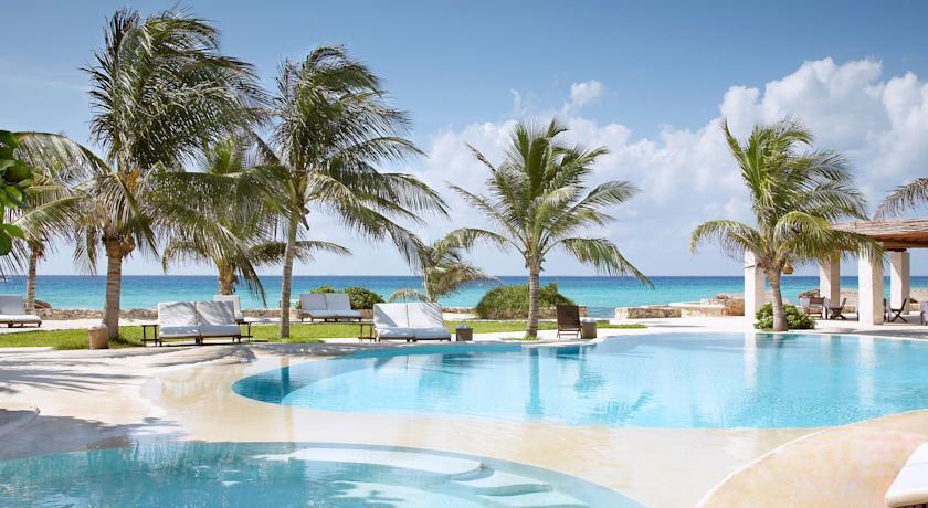 THE TIDES RIVIERA MAYA — фото 12