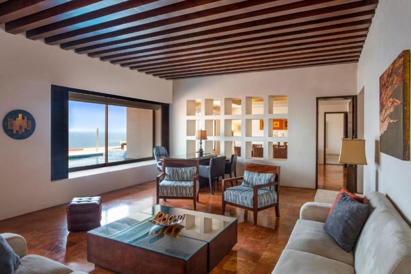 THE WESTIN RESTORT & SPA PUERTO VALLARTA — фото 7
