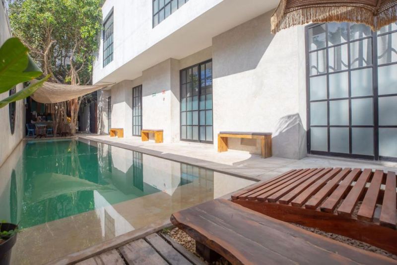 TURQUOISE TULUM HOTEL