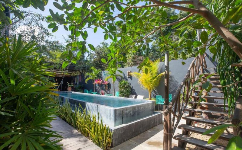 TURQUOISE TULUM HOTEL — фото 2