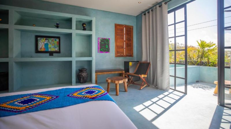 TURQUOISE TULUM HOTEL — фото 4