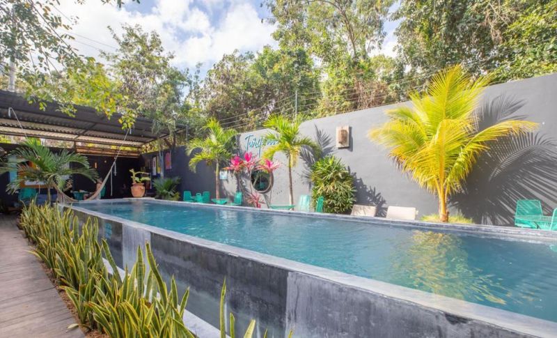 TURQUOISE TULUM HOTEL — фото 8