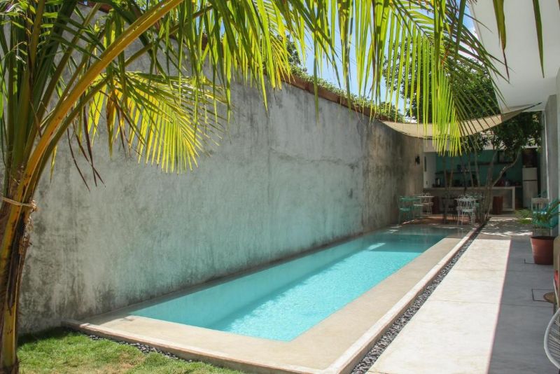 TURQUOISE TULUM HOTEL — фото 9