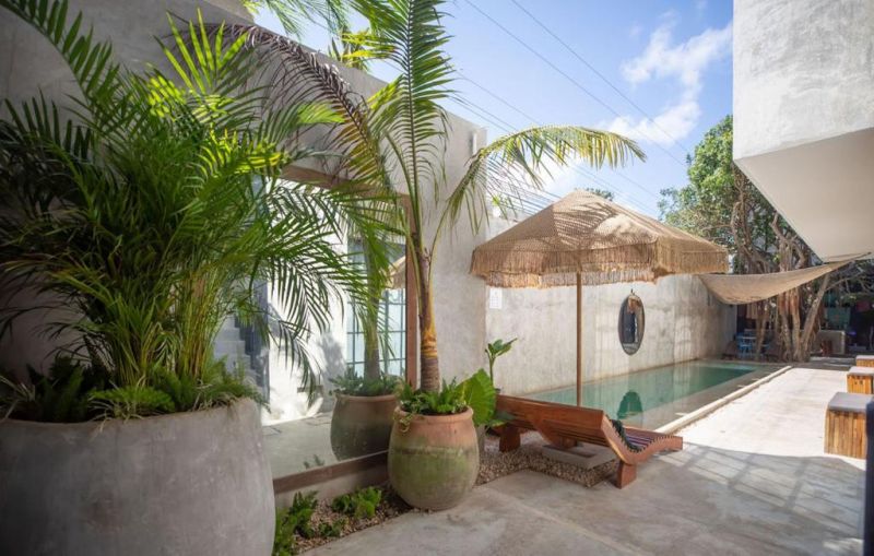TURQUOISE TULUM HOTEL — фото 10