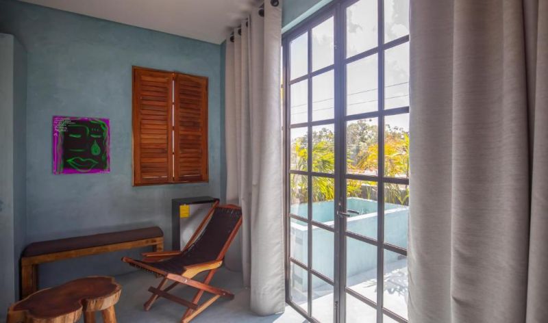 TURQUOISE TULUM HOTEL — фото 11