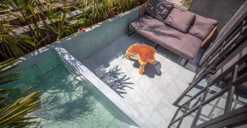 TURQUOISE TULUM HOTEL — фото 12